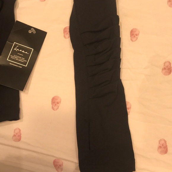 Karma san suu jacket xs - Picture 3 of 5